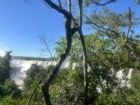 Iguazu &ndash; &copy; Sabine Letzybyll (Eberhardt TRAVEL)