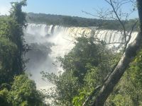 Iguazu &ndash; &copy; Sabine Letzybyll (Eberhardt TRAVEL)