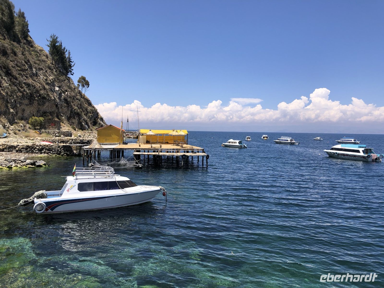Sonneninsel  &ndash; &copy; Francisco Javier Burgos Gutierrez (Eberhardt TRAVEL)