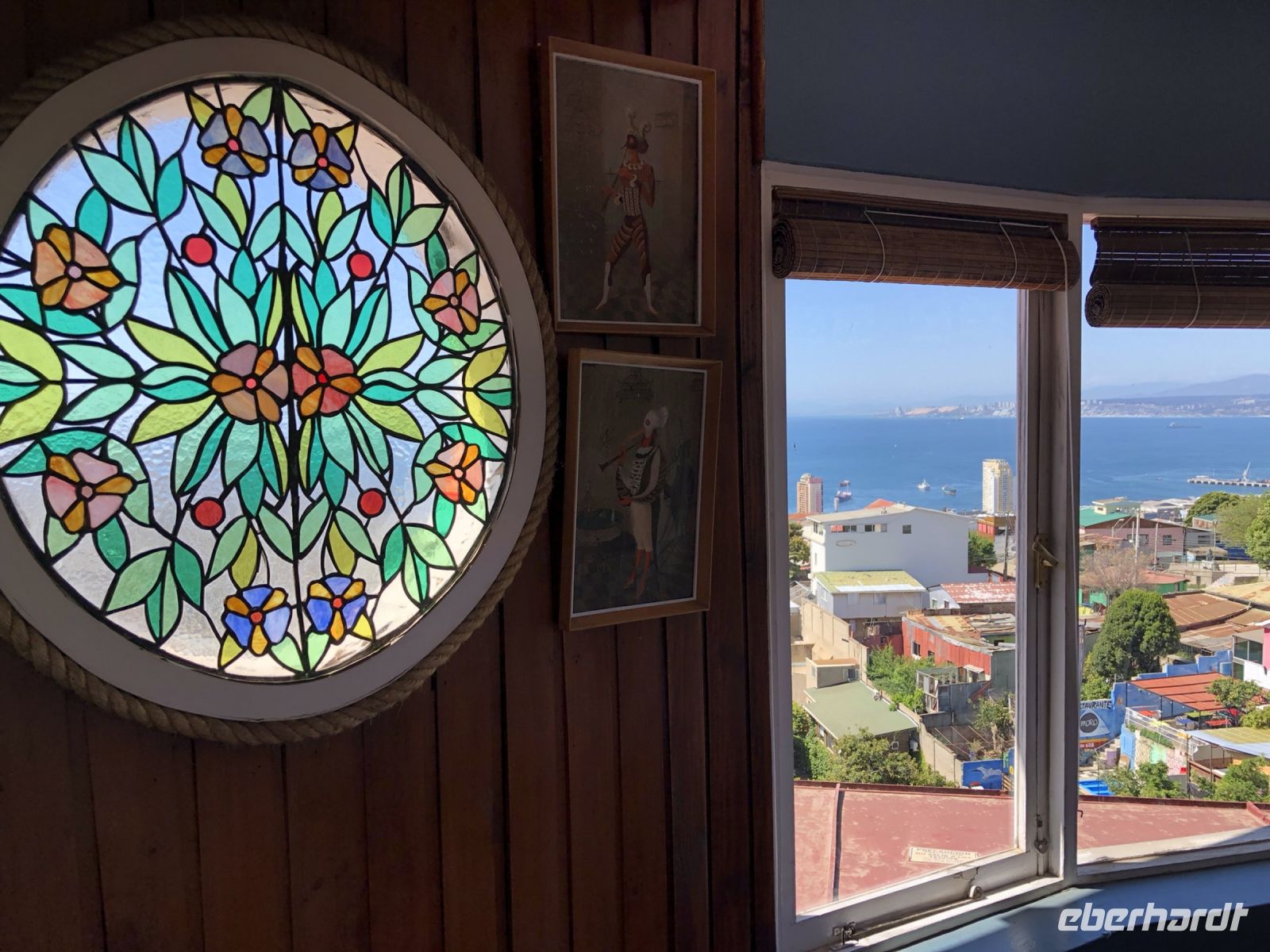 La Sebastiana &ndash; &copy; Francisco Javier Burgos Gutierrez (Eberhardt TRAVEL)
