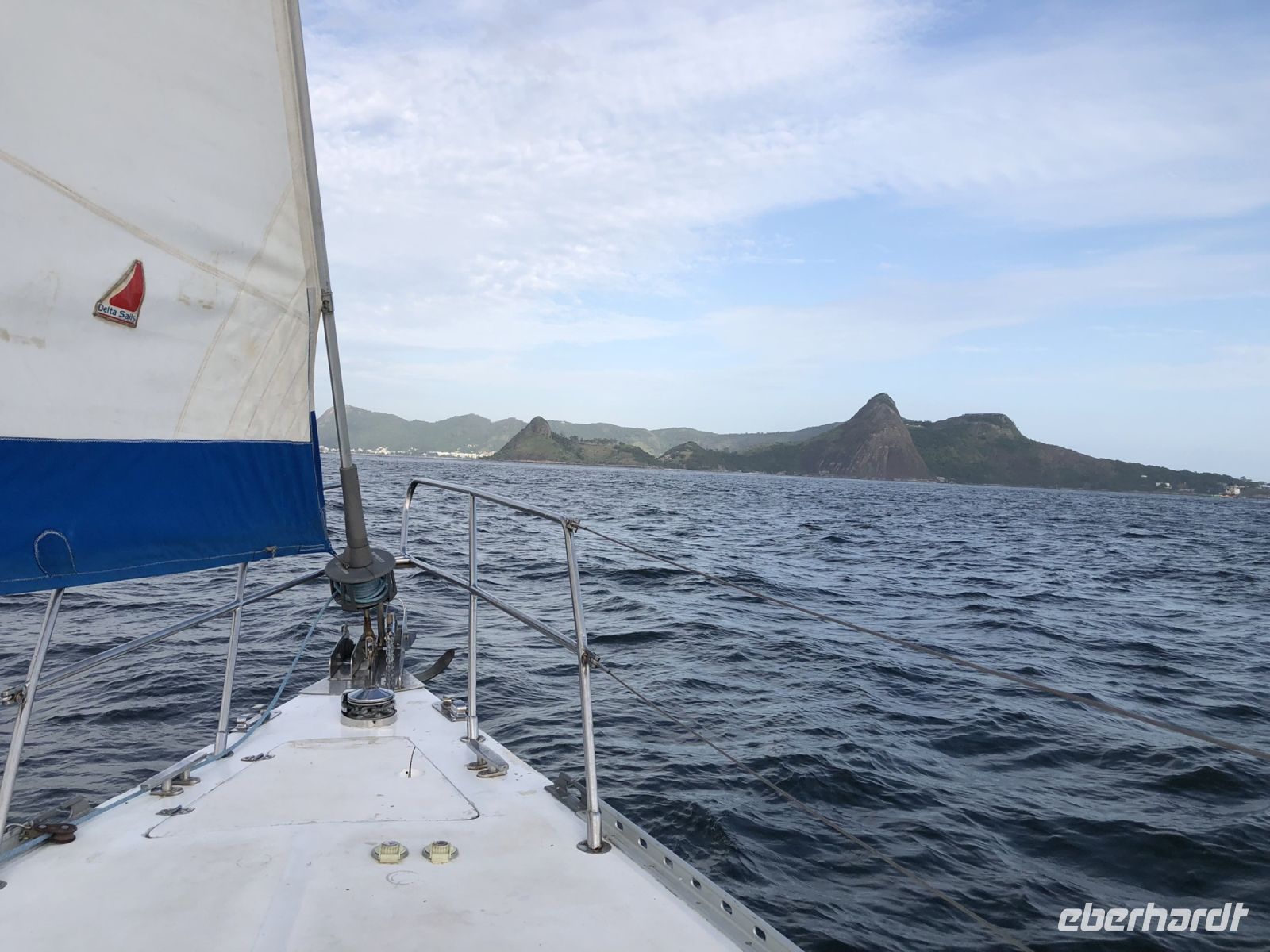 Rio de Janeiro  &ndash; &copy; Francisco Javier Burgos Gutierrez (Eberhardt TRAVEL)