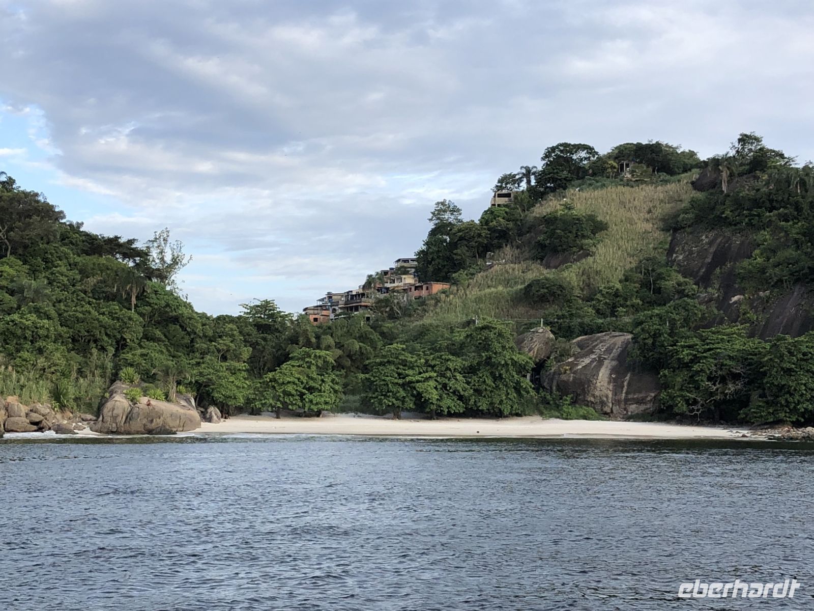 Rio de Janeiro &ndash; &copy; Francisco Javier Burgos Gutierrez (Eberhardt TRAVEL)