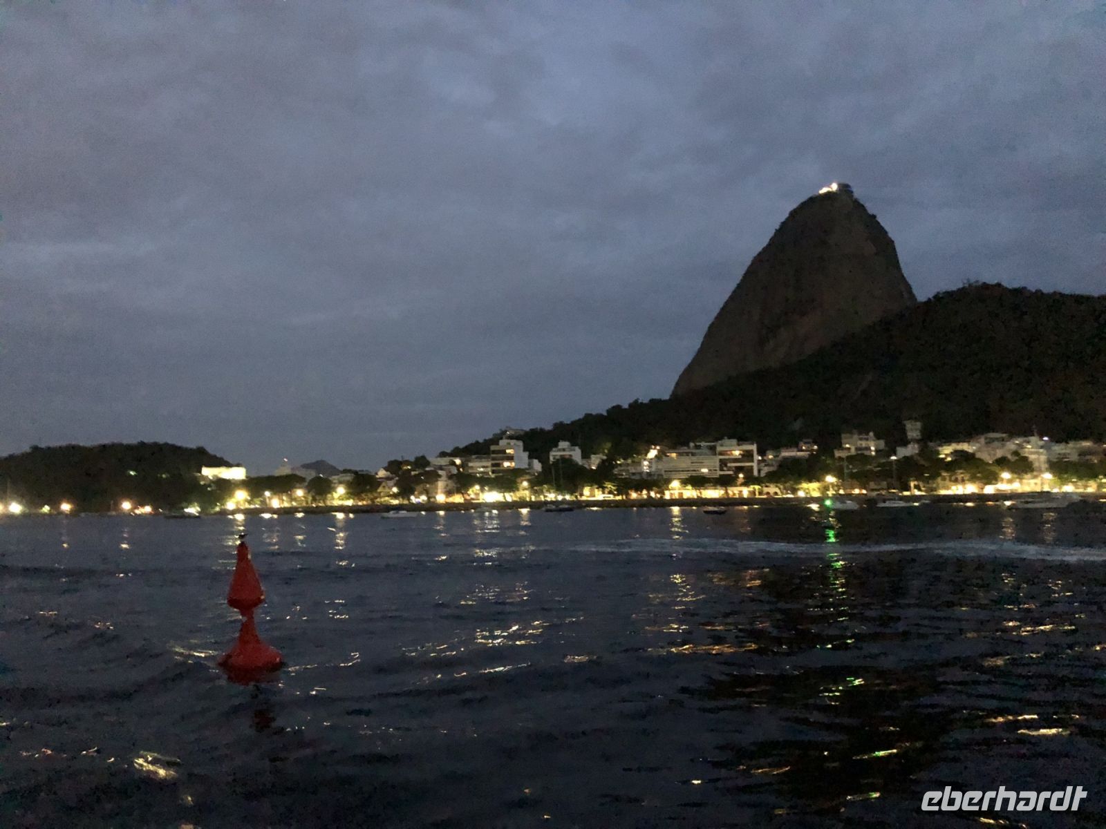 Rio de Janeiro  &ndash; &copy; Francisco Javier Burgos Gutierrez (Eberhardt TRAVEL)