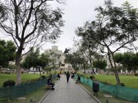 Lima  &ndash; &copy; Francisco Javier Burgos Gutierrez (Eberhardt TRAVEL)
