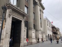 Lima  &ndash; &copy; Francisco Javier Burgos Gutierrez (Eberhardt TRAVEL)