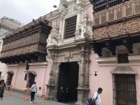 Lima  &ndash; &copy; Francisco Javier Burgos Gutierrez (Eberhardt TRAVEL)