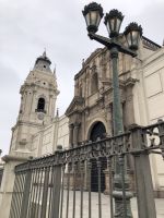 Lima &ndash; &copy; Francisco Javier Burgos Gutierrez (Eberhardt TRAVEL)