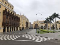 Lima &ndash; &copy; Francisco Javier Burgos Gutierrez (Eberhardt TRAVEL)