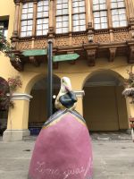 Lima  &ndash; &copy; Francisco Javier Burgos Gutierrez (Eberhardt TRAVEL)