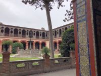 Lima  &ndash; &copy; Francisco Javier Burgos Gutierrez (Eberhardt TRAVEL)