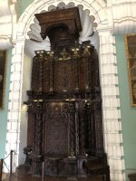 Lima  &ndash; &copy; Francisco Javier Burgos Gutierrez (Eberhardt TRAVEL)