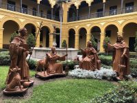 Lima  &ndash; &copy; Francisco Javier Burgos Gutierrez (Eberhardt TRAVEL)
