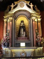 Lima  &ndash; &copy; Francisco Javier Burgos Gutierrez (Eberhardt TRAVEL)