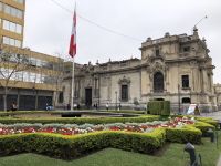 Lima  &ndash; &copy; Francisco Javier Burgos Gutierrez (Eberhardt TRAVEL)