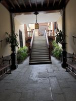 Lima  &ndash; &copy; Francisco Javier Burgos Gutierrez (Eberhardt TRAVEL)