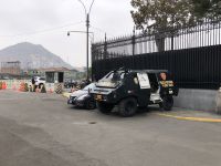 Lima  &ndash; &copy; Francisco Javier Burgos Gutierrez (Eberhardt TRAVEL)