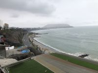 Lima &ndash; &copy; Francisco Javier Burgos Gutierrez (Eberhardt TRAVEL)