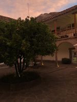 Heilliges Tal  &ndash; &copy; Francisco Javier Burgos Gutierrez (Eberhardt TRAVEL)