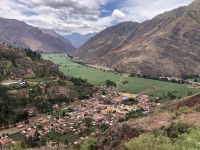 Heilliges Tal  &ndash; &copy; Francisco Javier Burgos Gutierrez (Eberhardt TRAVEL)