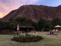 Heilliges Tal &ndash; &copy; Francisco Javier Burgos Gutierrez (Eberhardt TRAVEL)