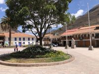 Pisaq &ndash; &copy; Francisco Javier Burgos Gutierrez (Eberhardt TRAVEL)