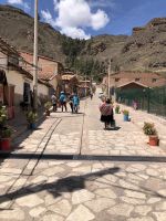 Pisaq  &ndash; &copy; Francisco Javier Burgos Gutierrez (Eberhardt TRAVEL)
