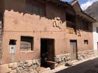 Pisaq  &ndash; &copy; Francisco Javier Burgos Gutierrez (Eberhardt TRAVEL)