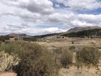 Saqsaywaman &ndash; &copy; Francisco Javier Burgos Gutierrez (Eberhardt TRAVEL)