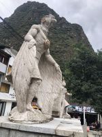 MachuPicchu  &ndash; &copy; Francisco Javier Burgos Gutierrez (Eberhardt TRAVEL)