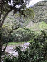 Fahrt nach MachuPicchu  &ndash; &copy; Francisco Javier Burgos Gutierrez (Eberhardt TRAVEL)
