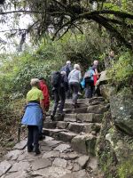 MachuPicchu  &ndash; &copy; Francisco Javier Burgos Gutierrez (Eberhardt TRAVEL)