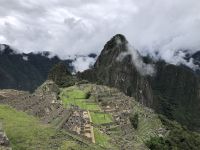MachuPicchu  &ndash; &copy; Francisco Javier Burgos Gutierrez (Eberhardt TRAVEL)