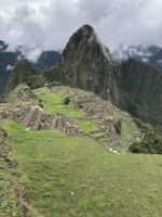 MachuPicchu  &ndash; &copy; Francisco Javier Burgos Gutierrez (Eberhardt TRAVEL)