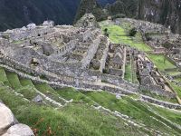 MachuPicchu  &ndash; &copy; Francisco Javier Burgos Gutierrez (Eberhardt TRAVEL)