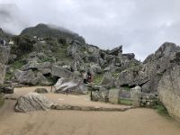 MachuPicchu  &ndash; &copy; Francisco Javier Burgos Gutierrez (Eberhardt TRAVEL)