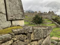 MachuPicchu  &ndash; &copy; Francisco Javier Burgos Gutierrez (Eberhardt TRAVEL)