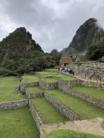 MachuPicchu &ndash; &copy; Francisco Javier Burgos Gutierrez (Eberhardt TRAVEL)