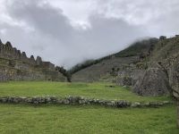 MachuPicchu  &ndash; &copy; Francisco Javier Burgos Gutierrez (Eberhardt TRAVEL)