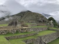 MachuPicchu  &ndash; &copy; Francisco Javier Burgos Gutierrez (Eberhardt TRAVEL)