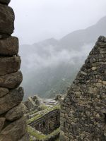 MachuPicchu  &ndash; &copy; Francisco Javier Burgos Gutierrez (Eberhardt TRAVEL)