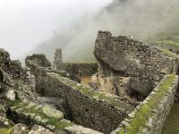 MachuPicchu  &ndash; &copy; Francisco Javier Burgos Gutierrez (Eberhardt TRAVEL)