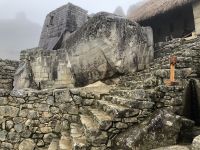 MachuPicchu  &ndash; &copy; Francisco Javier Burgos Gutierrez (Eberhardt TRAVEL)
