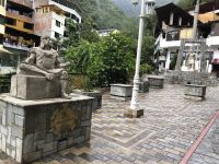 MachuPicchu  &ndash; &copy; Francisco Javier Burgos Gutierrez (Eberhardt TRAVEL)