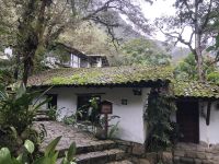 MachuPicchu  &ndash; &copy; Francisco Javier Burgos Gutierrez (Eberhardt TRAVEL)