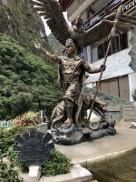 MachuPicchu  &ndash; &copy; Francisco Javier Burgos Gutierrez (Eberhardt TRAVEL)
