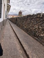 Qosqo  &ndash; &copy; Francisco Javier Burgos Gutierrez (Eberhardt TRAVEL)