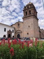 Qosqo  &ndash; &copy; Francisco Javier Burgos Gutierrez (Eberhardt TRAVEL)