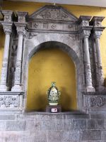 Qosqo  &ndash; &copy; Francisco Javier Burgos Gutierrez (Eberhardt TRAVEL)