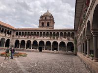 Qosqo  &ndash; &copy; Francisco Javier Burgos Gutierrez (Eberhardt TRAVEL)