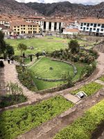 Qosqo  &ndash; &copy; Francisco Javier Burgos Gutierrez (Eberhardt TRAVEL)